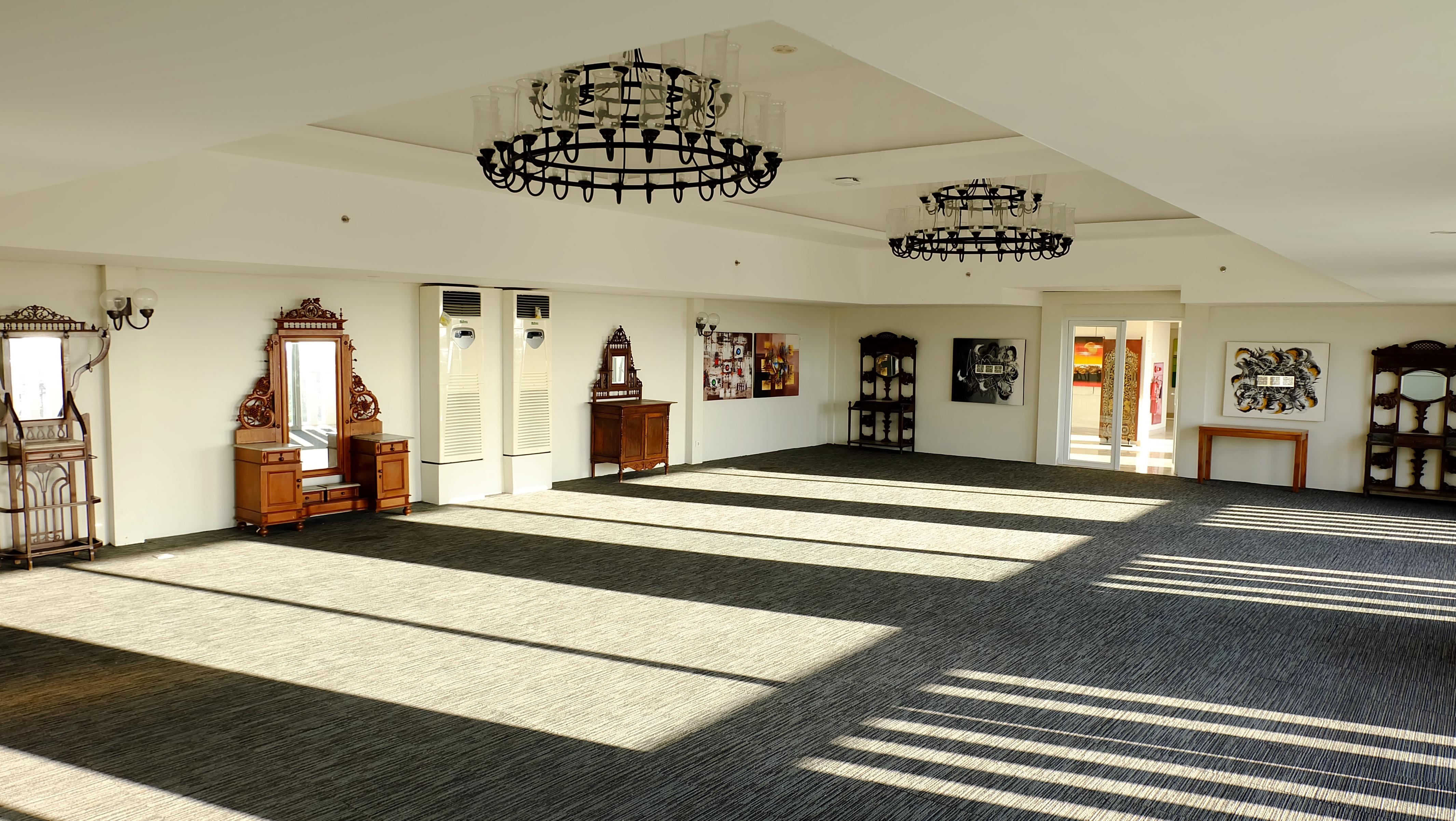 Paragon Hotel Seminyak Exteriér fotografie